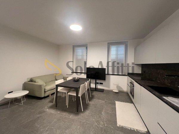 appartamento in affitto a Seregno