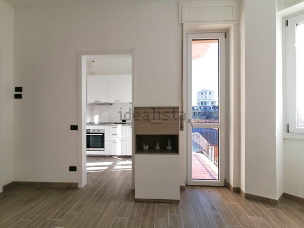 appartamento in affitto a Seregno