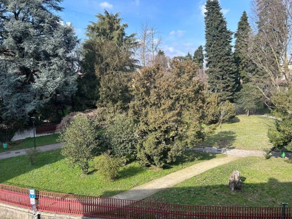 appartamento in affitto a Seregno