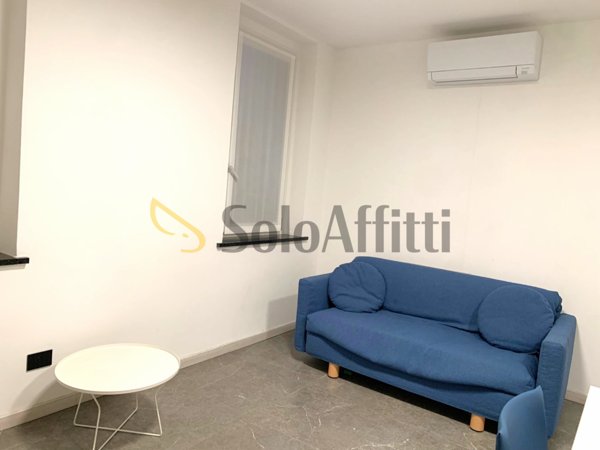 appartamento in affitto a Seregno