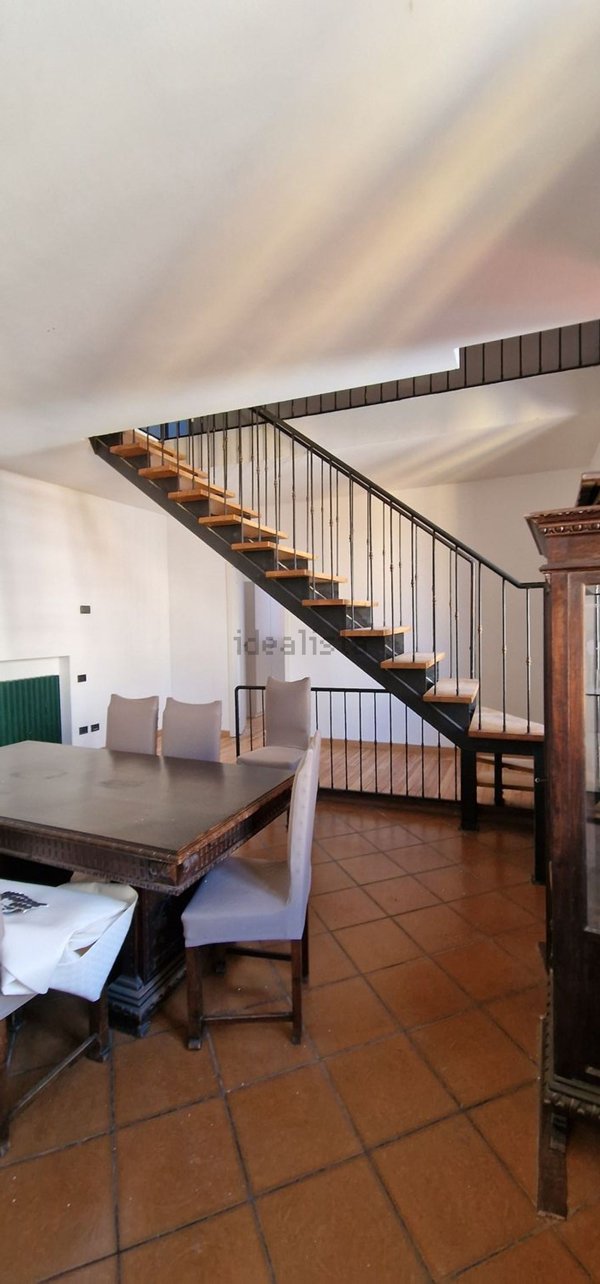 appartamento in affitto a Seregno