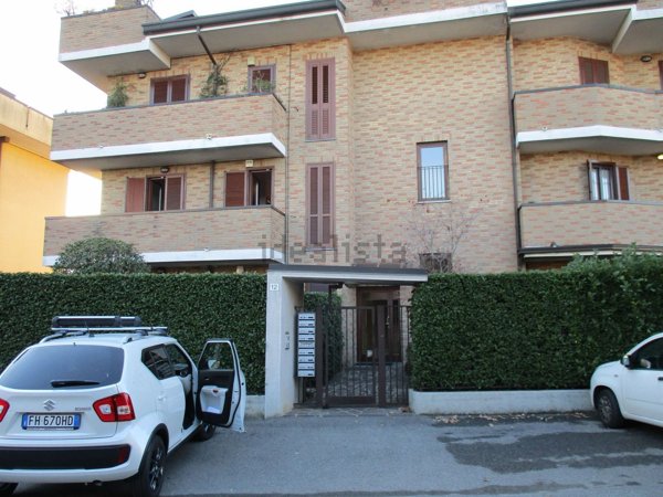 appartamento in affitto a Seregno