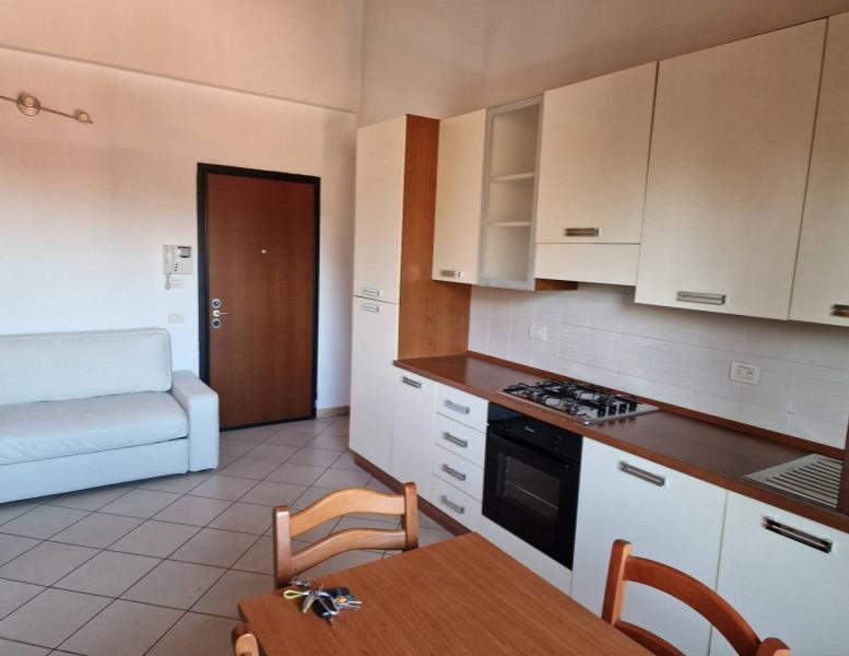 appartamento in affitto a Seregno
