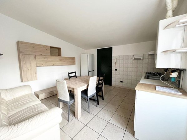 appartamento in affitto a Seregno