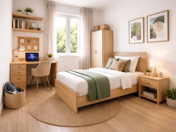 appartamento in affitto a Seregno