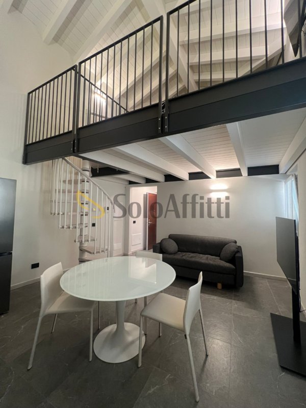 appartamento in affitto a Seregno