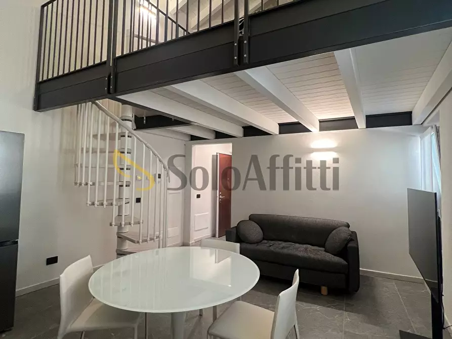 appartamento in affitto a Seregno