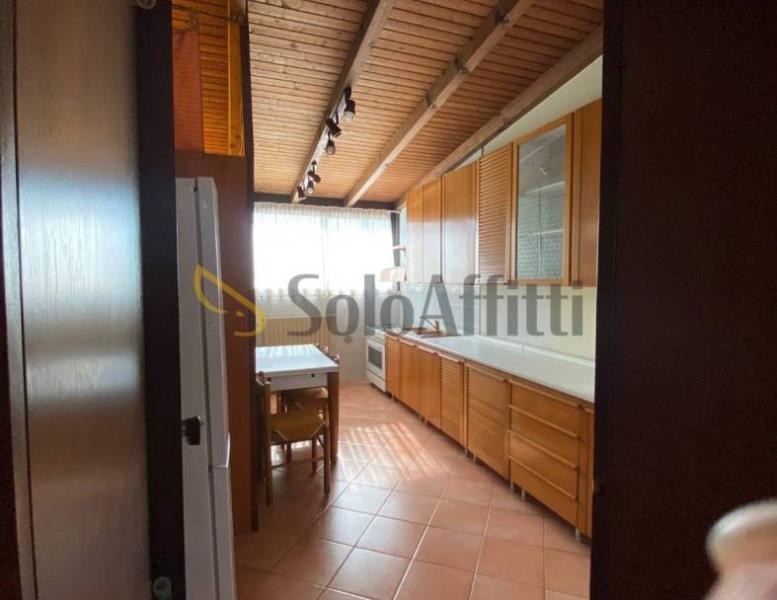 appartamento in affitto a Seregno
