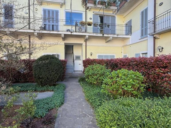 appartamento in affitto a Seregno