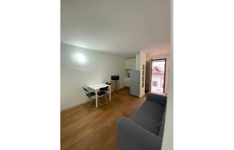 appartamento in affitto a Seregno