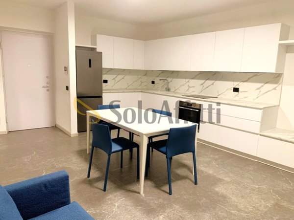 appartamento in affitto a Seregno
