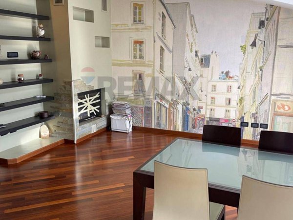 appartamento in affitto a Seregno