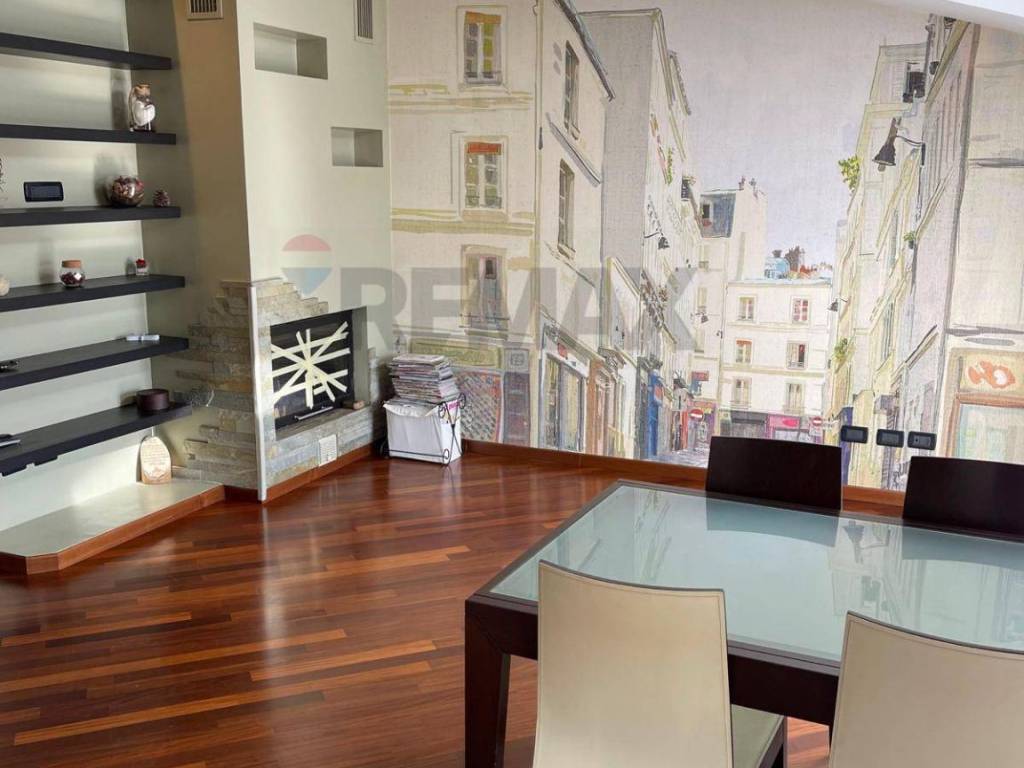 appartamento in affitto a Seregno