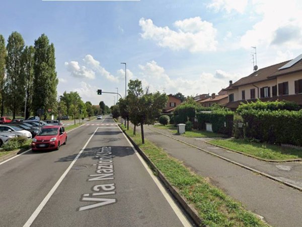 appartamento in affitto a Seregno