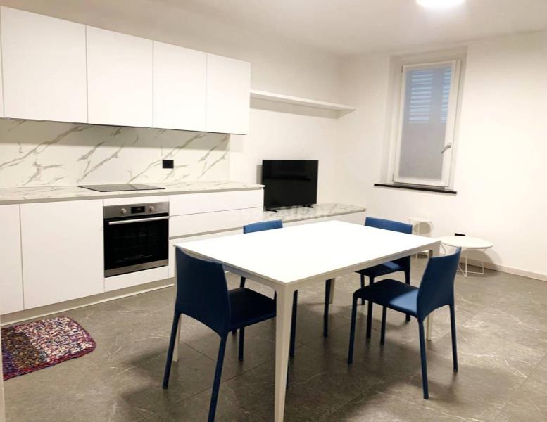 appartamento in affitto a Seregno