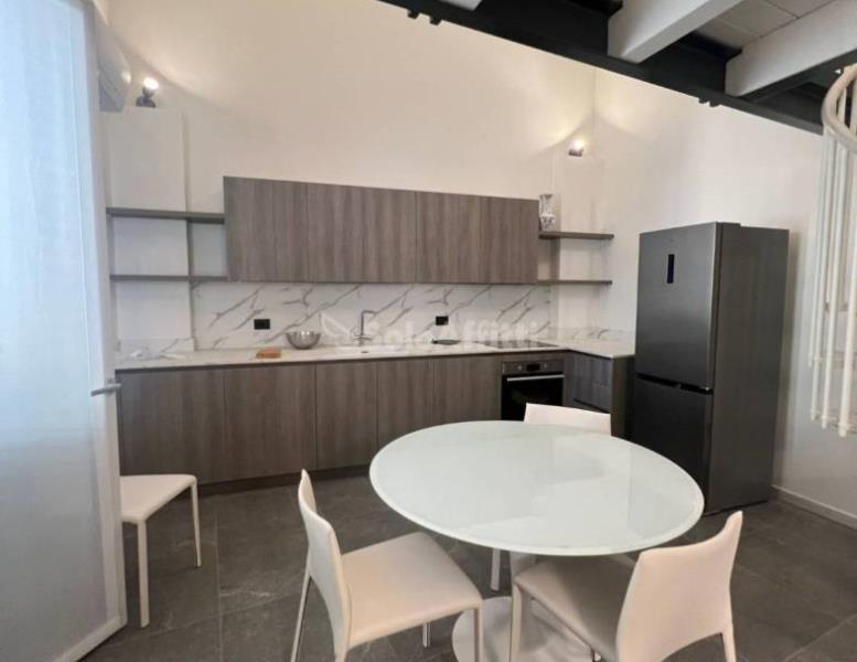 appartamento in affitto a Seregno