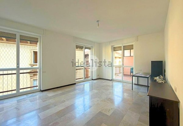 appartamento in affitto a Seregno