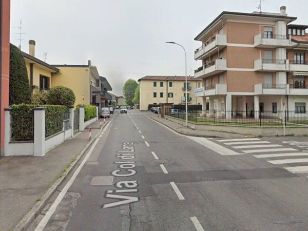 appartamento in affitto a Seregno