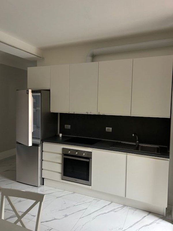 appartamento in affitto a Seregno