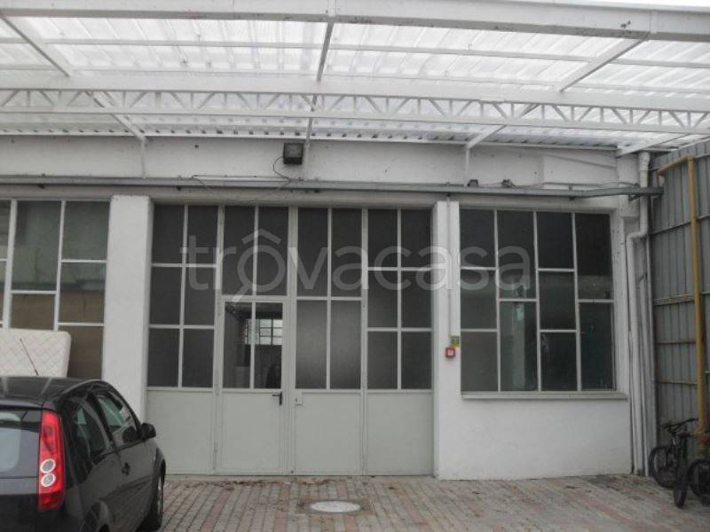 appartamento in affitto a Seregno