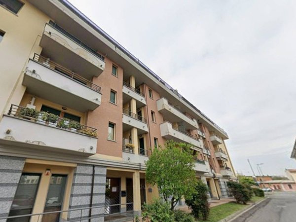 appartamento in affitto a Seregno