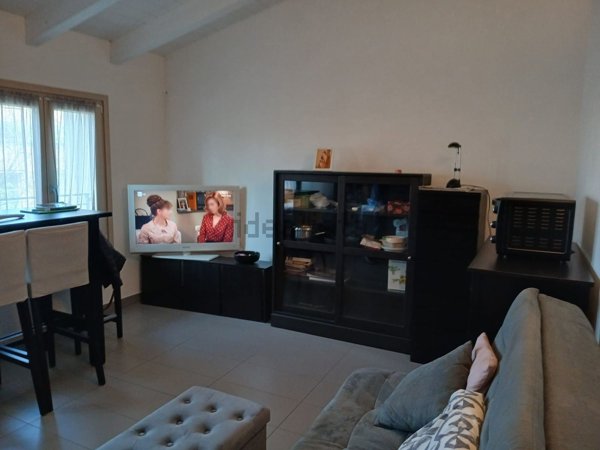 appartamento in affitto a Seregno