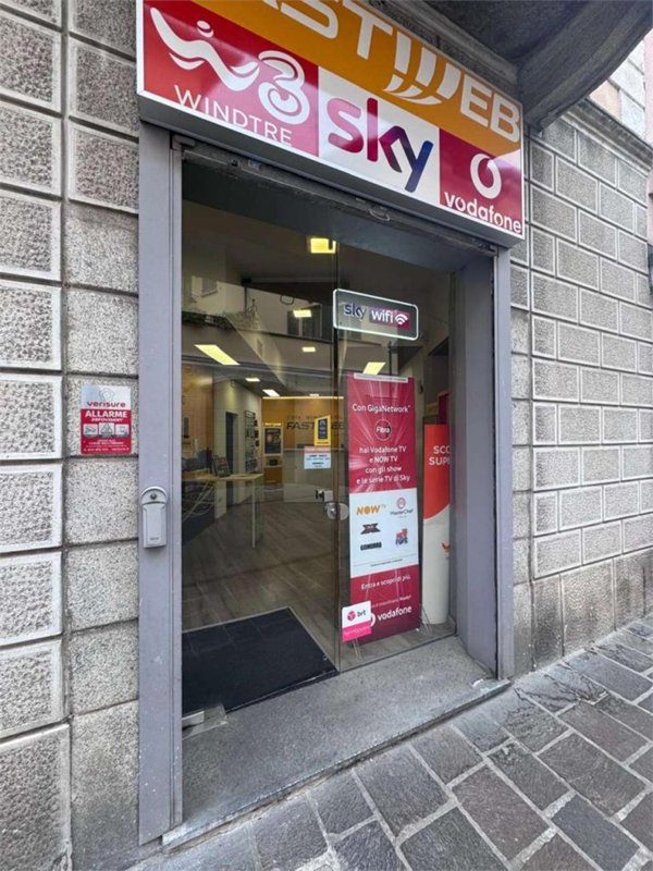 appartamento in affitto a Seregno