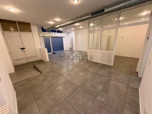 ufficio in affitto a Seregno