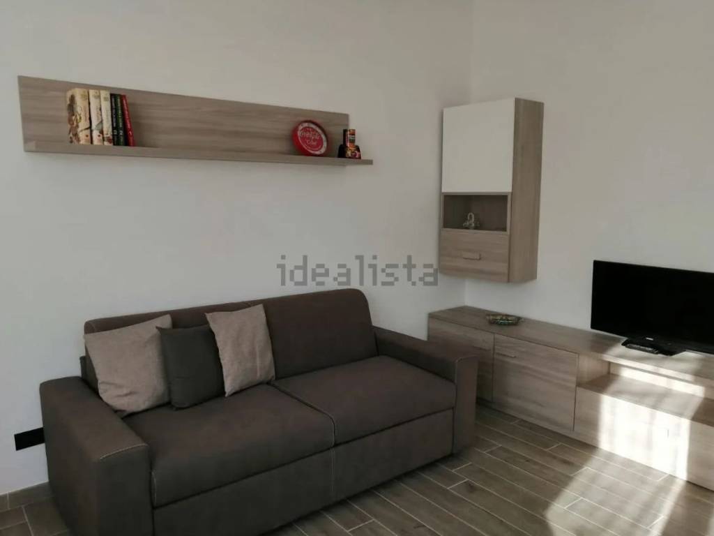 appartamento in affitto a Seregno