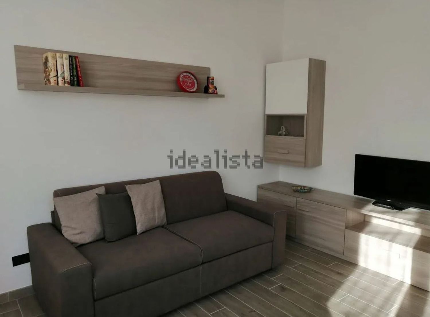 appartamento in affitto a Seregno