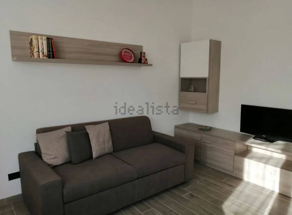 appartamento in affitto a Seregno