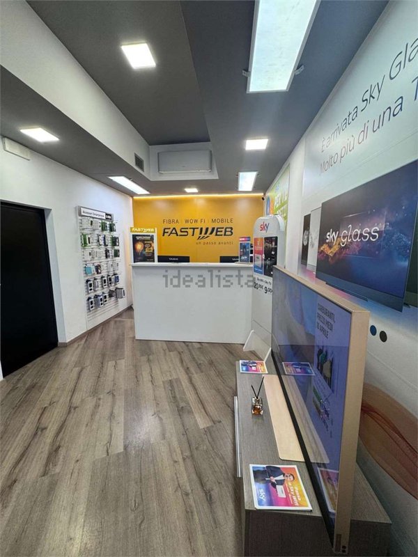 loft in affitto a Seregno