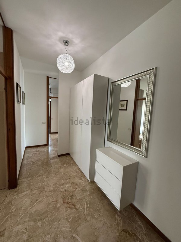 appartamento in affitto a Seregno