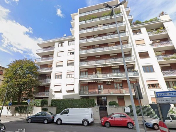 appartamento in affitto a Seregno