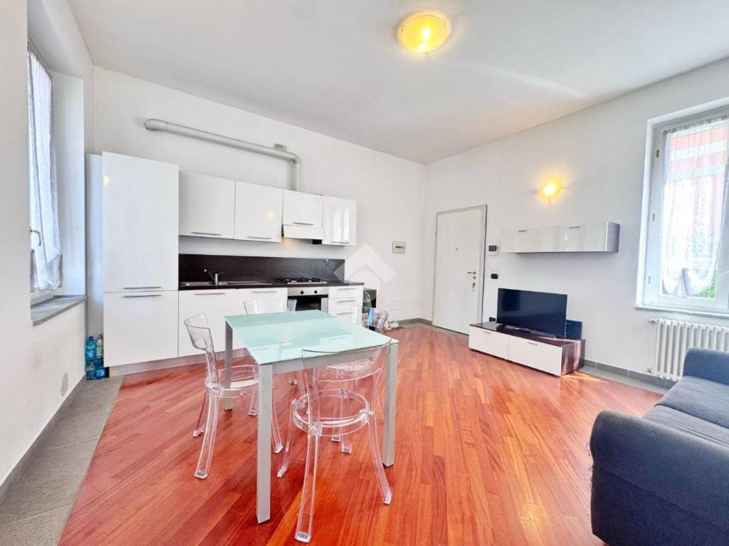 appartamento in affitto a Seregno