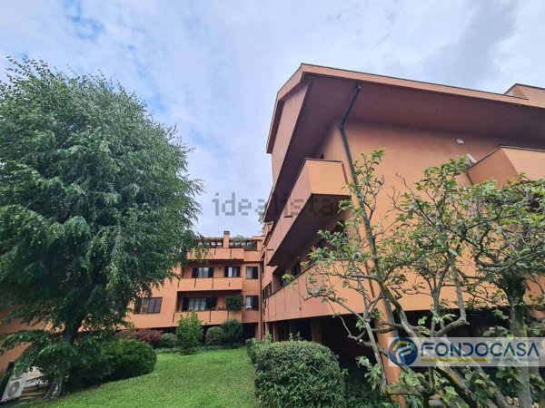 appartamento in affitto a Seregno
