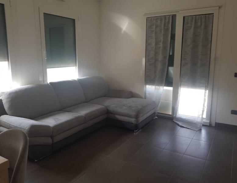 appartamento in affitto a Seregno