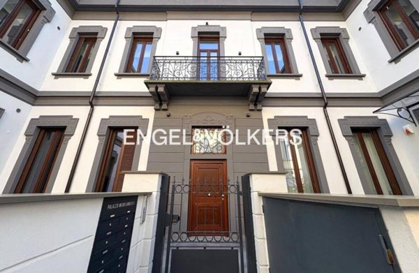 appartamento in affitto a Seregno