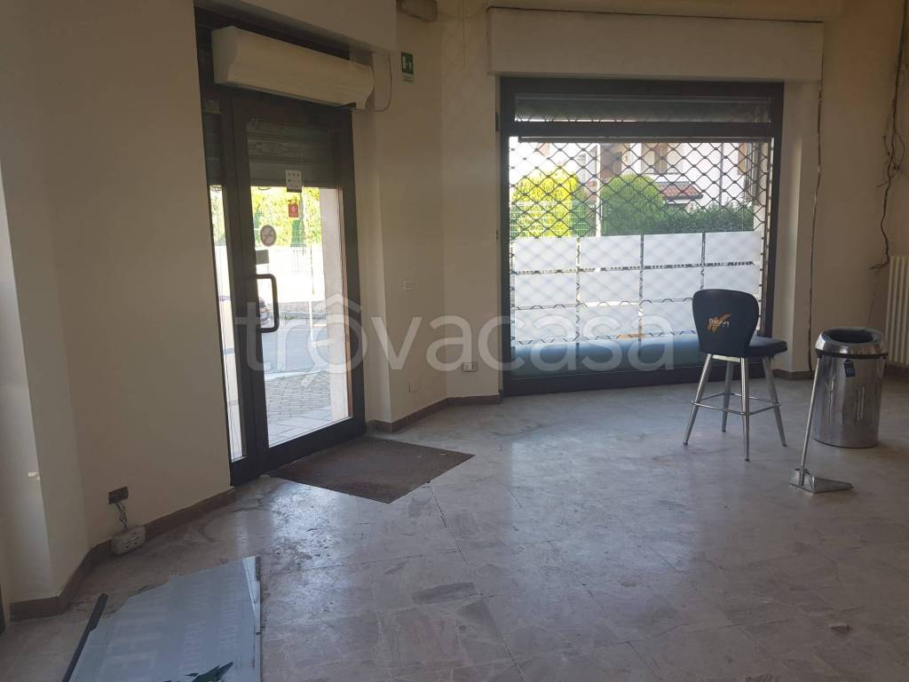 appartamento in affitto a Seregno