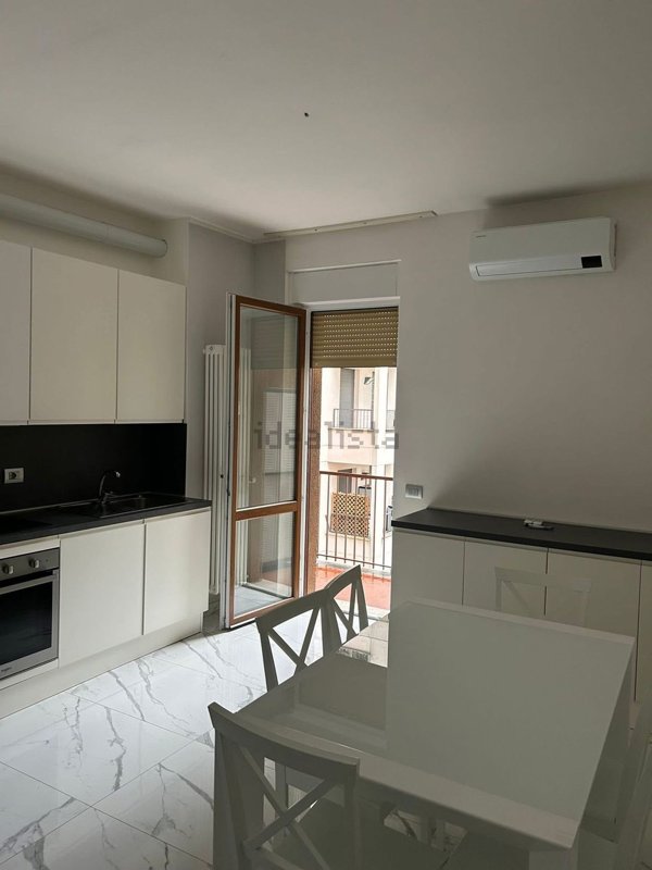 appartamento in affitto a Seregno