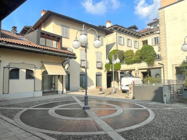 negozio in affitto a Seregno