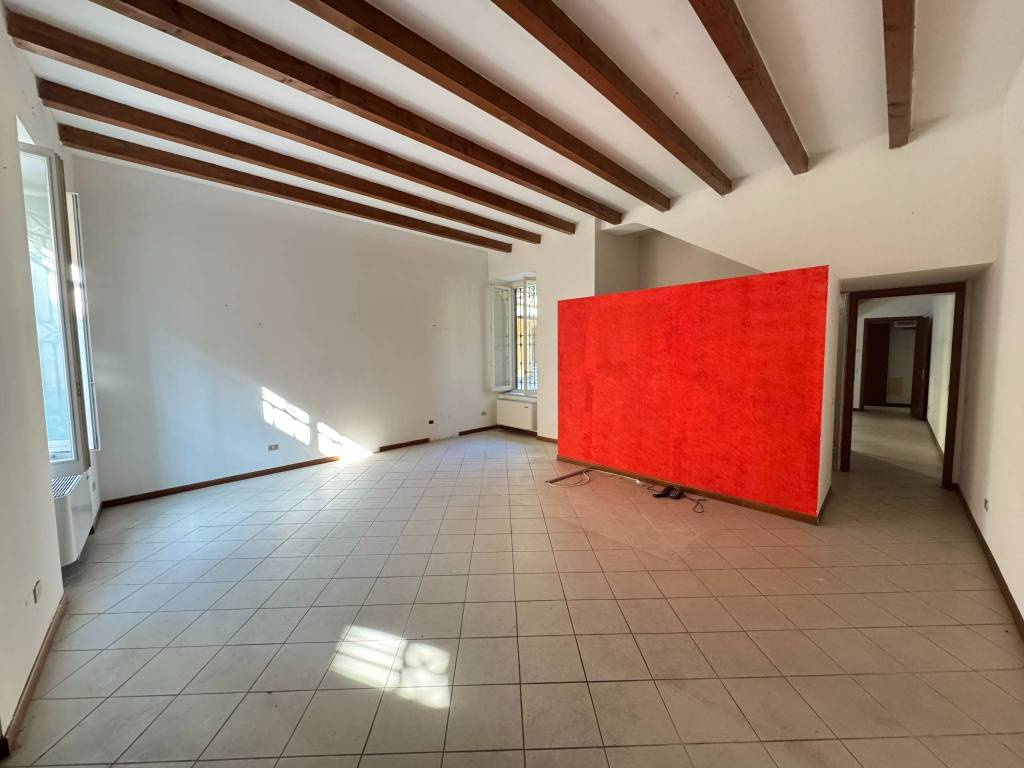 ufficio in affitto a Seregno