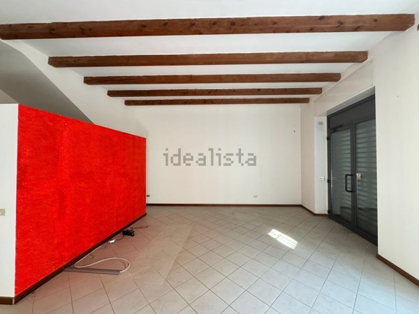 ufficio in affitto a Seregno