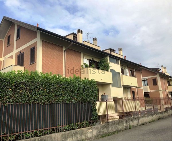 appartamento in affitto a Seregno