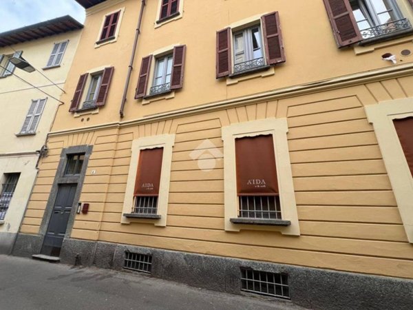 appartamento in affitto a Seregno