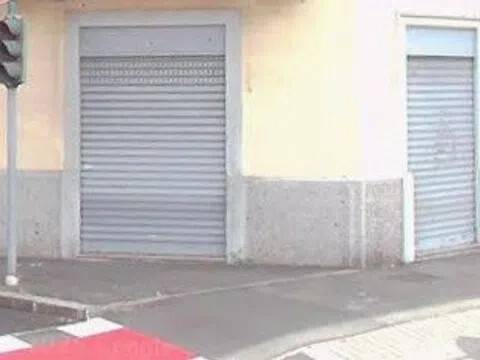 negozio in affitto a Seregno