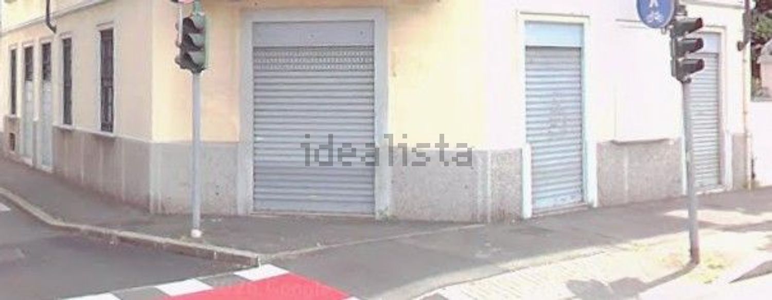negozio in affitto a Seregno