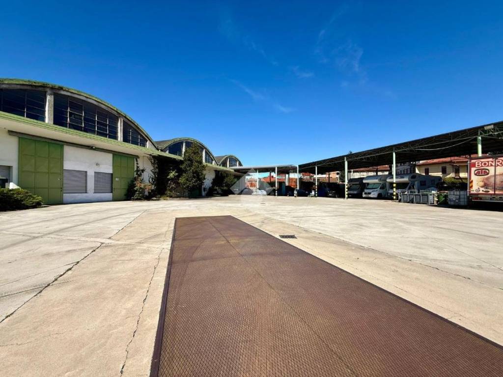 appartamento in affitto a Seregno