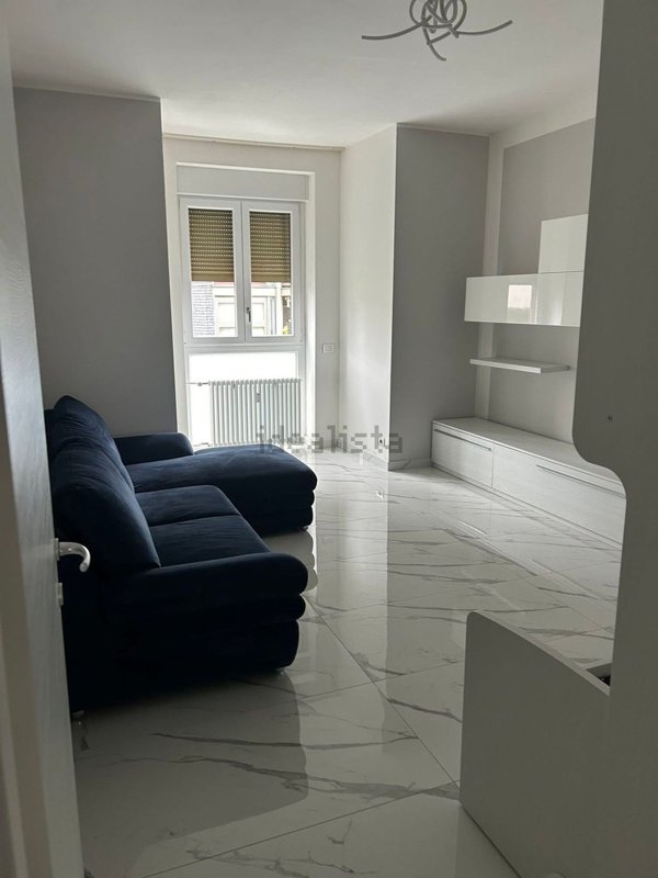 appartamento in affitto a Seregno