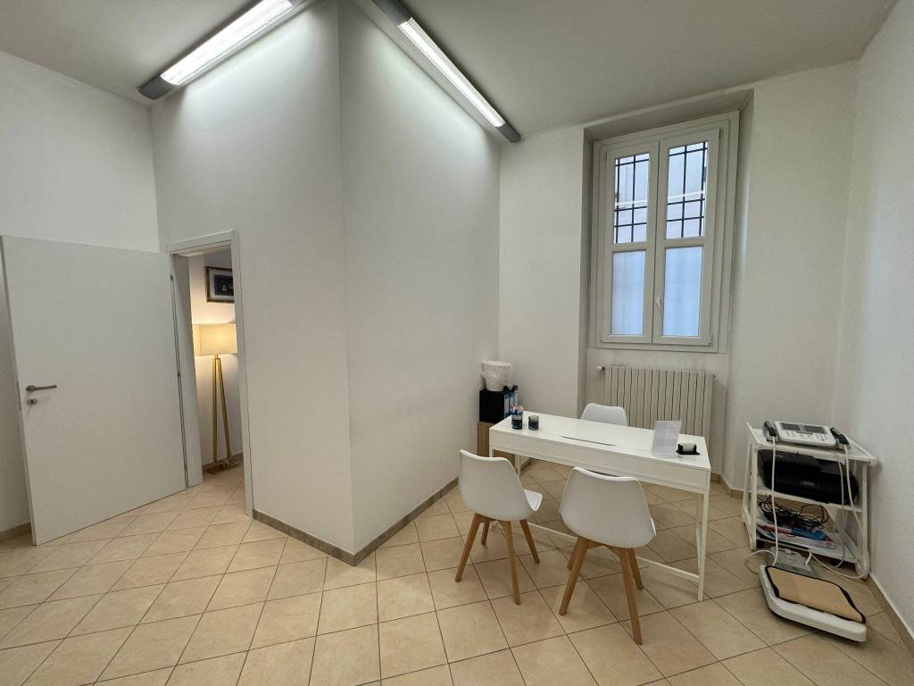 ufficio in affitto a Seregno